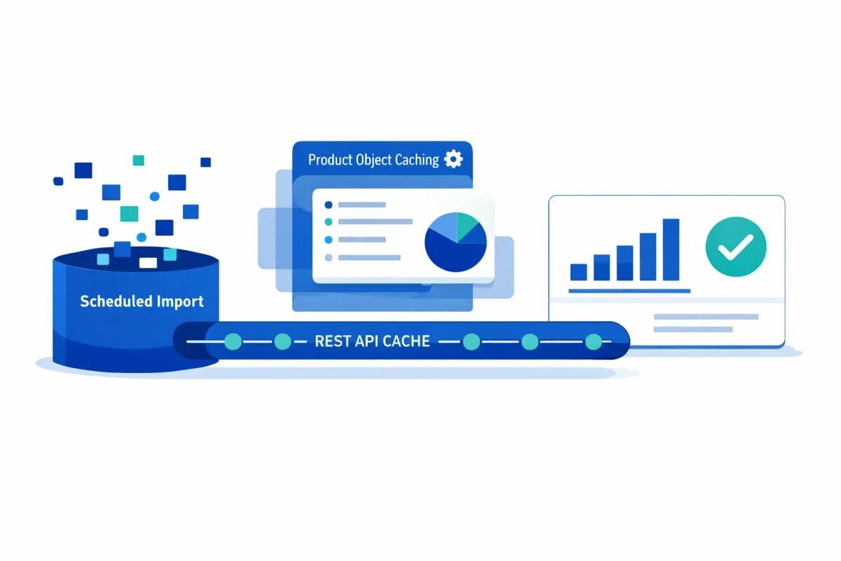 WooCommerce 10.5 Rewrote Its Analytics from Scratch