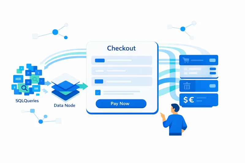 WooCommerce 10.6 checkout performance improvements