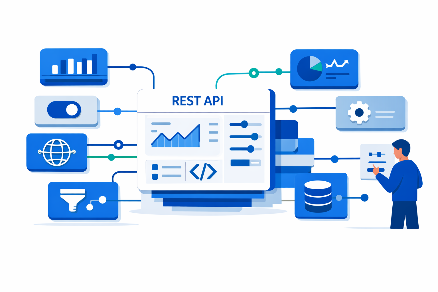 WooCommerce Analytics REST API Optimization: Understanding Lazy Loading ...