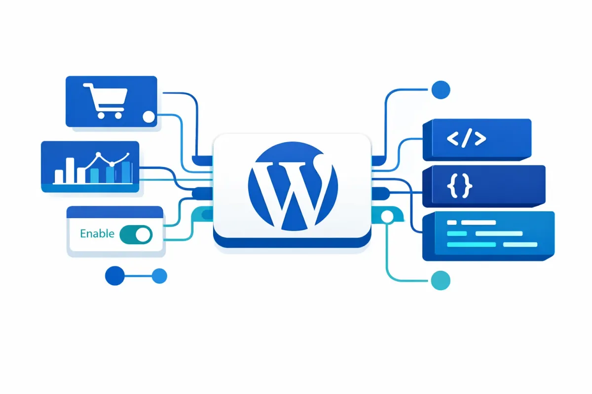 WooCommerce MCP Protocol: Connecting Your Store to AI Assistants