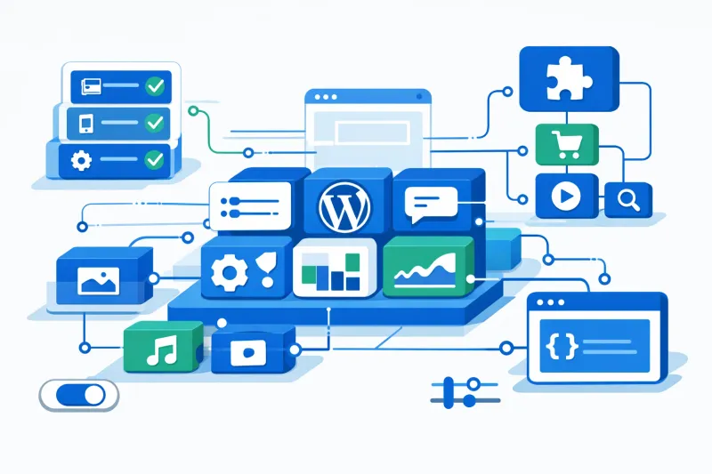 WordPress 7.0 RC1 testing playbook