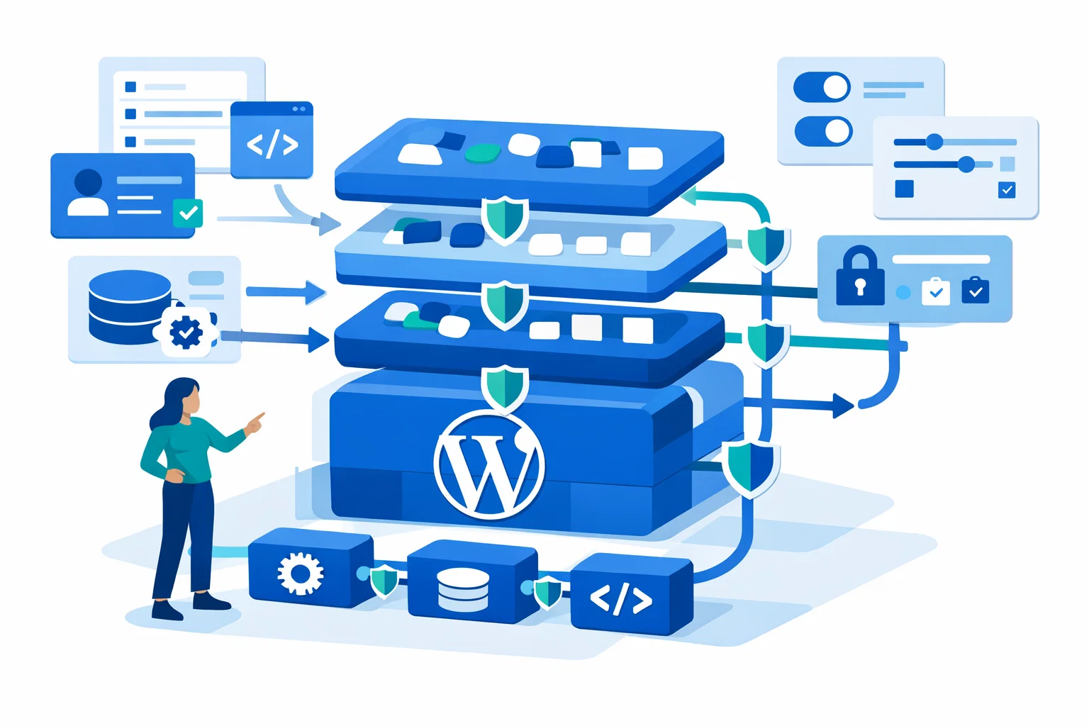 The Validation Mistakes Behind Most WordPress Vulnerabilities - Summix Blog