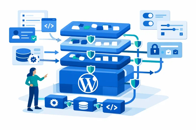 WordPress data validation and sanitization guide