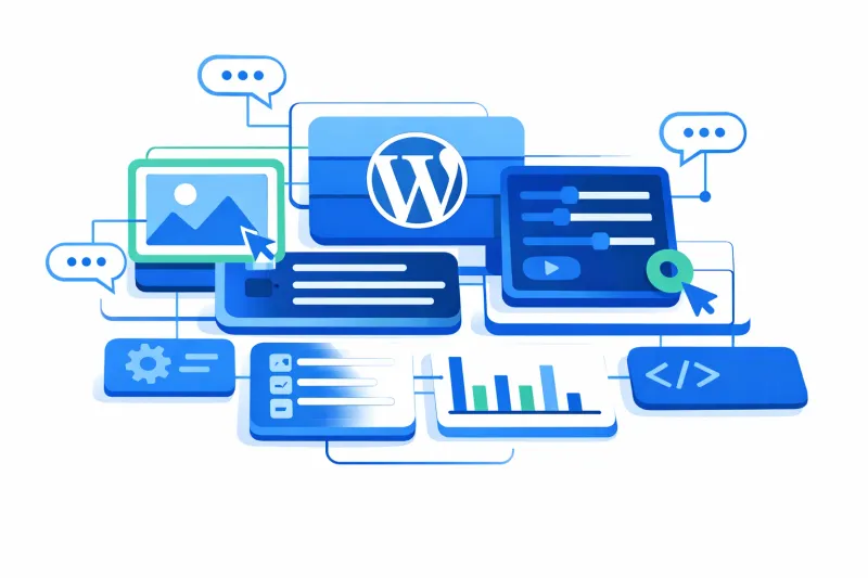 WordPress Real-Time Collaboration: Early Access Preview and Setup Guide