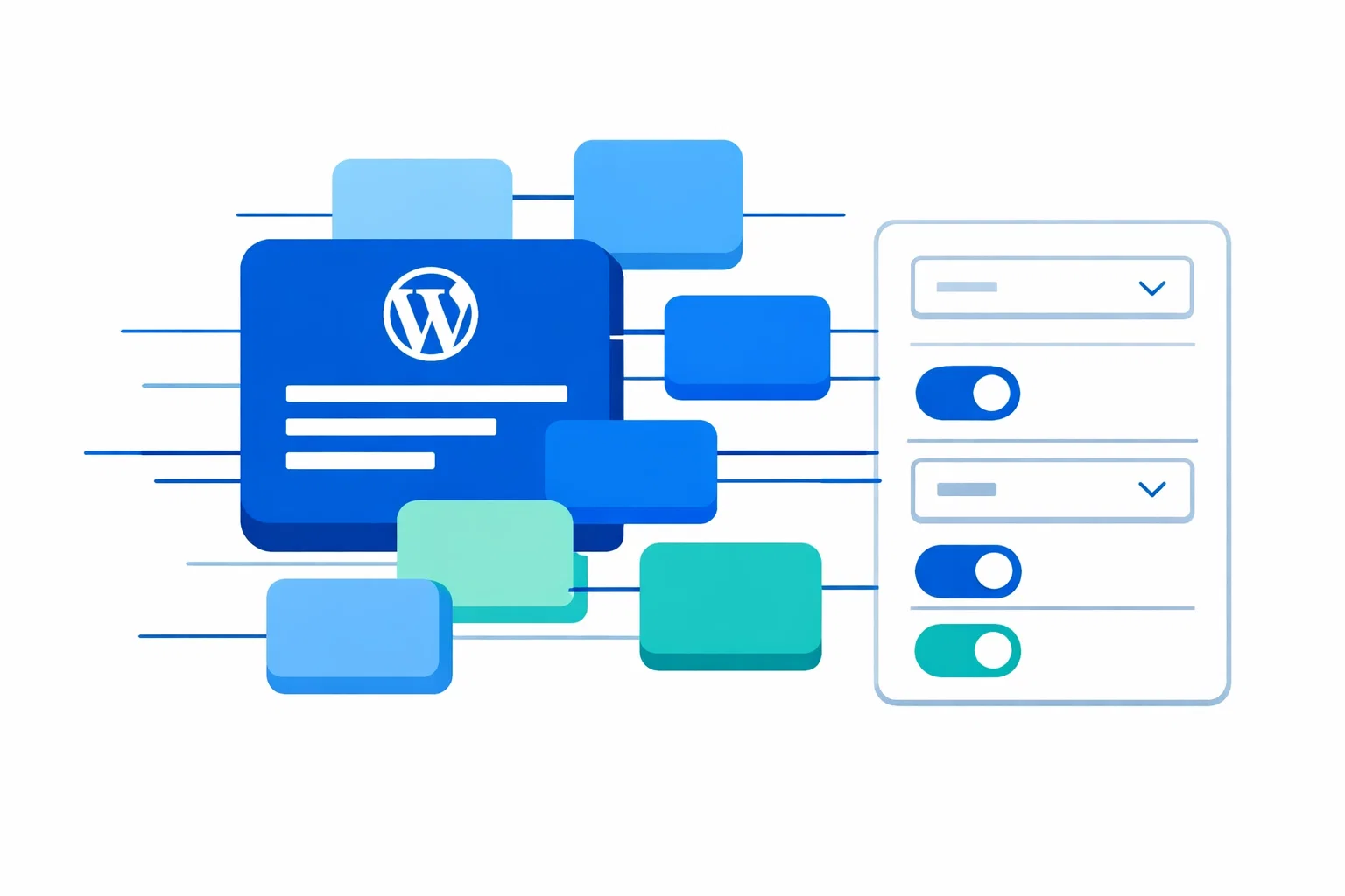 WordPress Terms Query Block Tutorial: Dynamic Taxonomy Displays for ...